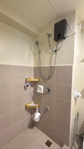 Ezra Condo in Avida Riala