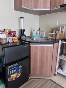 Ezra Condo in Avida Riala