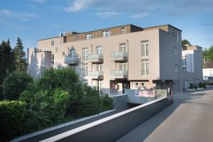 Atrium Apart Hotel Brühl