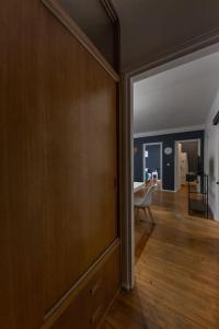 Appartements Le City Spacieux - Proche Stade De France : photos des chambres