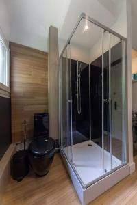 Appartements Le City Spacieux - Proche Stade De France : photos des chambres