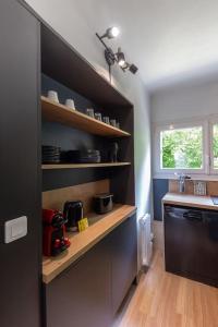 Appartements Le City Spacieux - Proche Stade De France : photos des chambres