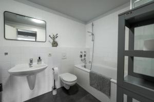 Helle Wohnung in Bahnhofsnähe