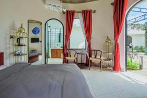 Trulli Villa Homestay Đà Lạt