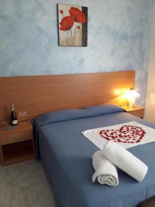 La Valle Verde hotel ristorante pizzeria