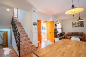 Casa Biskwie - CostaBlancaDreams