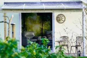 Sundial Cottage - Humber