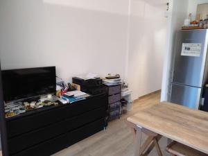 Studio neuf climatisé au cœur de Juan-les-Pins