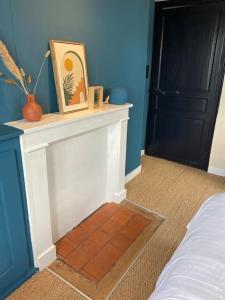 Ancienne Mairie - Gite de charme à la campagne