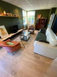 Ancienne Mairie - Gite de charme à la campagne