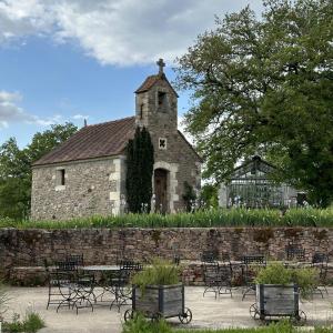 Maisons de vacances Hameau Les Gaties : photos des chambres