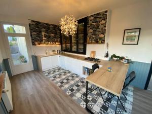 Ancienne Mairie - Gite de charme à la campagne