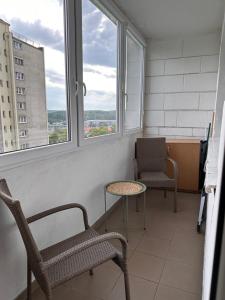 Apartament Redłowo BSW