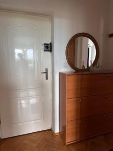 Apartament Redłowo BSW