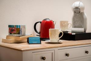 Onda Marina Suites img5