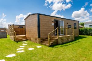 Campings M&V Resort Camping : photos des chambres