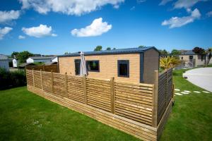 Campings M&V Resort Camping : photos des chambres