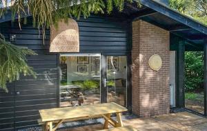 Nice Home In Rheezerveen With Sauna