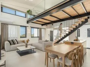 P Project Houses - 阿基阿婆斯托里