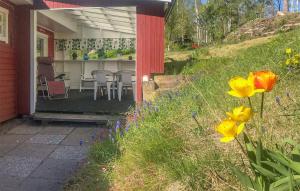 Gorgeous Home In Gränna With Wifi