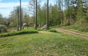 Gorgeous Home In Gränna With Wifi