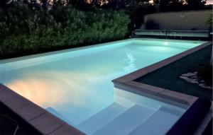 Maisons de vacances Amazing Home In St-Privat-Des-Vieux : photos des chambres