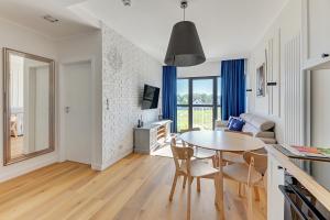 GRANO FLATS - Sobieszewo - Baltic Porto