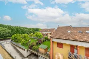 Andrei Flat - free parking & Verona - Beccacivetta