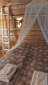 Kulttuurikartano Pekan Pirtit