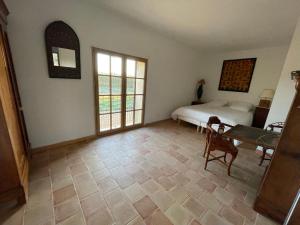 B&B / Chambres d'hotes Mas Chamsomat : photos des chambres