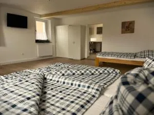 Gasthaus Weißes Ross - Scheinfeld