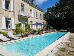 Chateau de Thuries - 勒韦