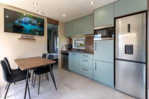 Campings M&V Resort Camping : photos des chambres