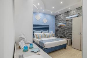 Standard Double Room room in Hotel Soffio D'Estate