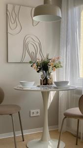 Amber Shore Apartment