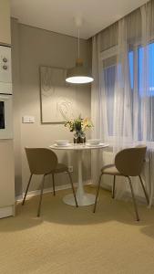 Amber Shore Apartment