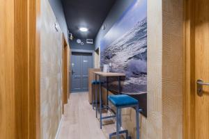 Sopot Traffic by Grand Apartments