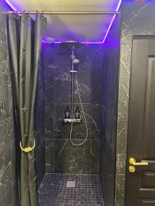 Maisons de vacances L-Etreinte, gite de charme avec jacuzzi interieur et sauna : photos des chambres