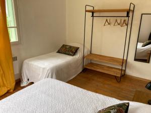 Appart'hotels Casa Bauxells : photos des chambres
