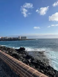 HostJimeno Beach - La Estrella