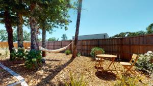 Villas Villa avec clim et piscine chauffee Ares Cap Ferret : photos des chambres