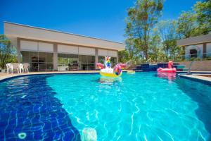 Conecte-se com a natureza nesse refúgio encantador