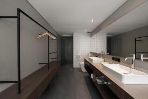 Mahitala Villa Bandung Heated Pool