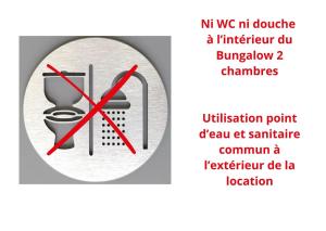 Campings Camping Municipal Tindio : photos des chambres