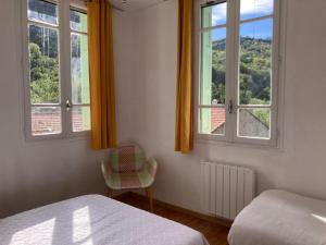 Appart'hotels Casa Bauxells : photos des chambres