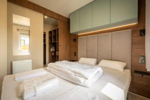 Campings M&V Resort Camping : photos des chambres