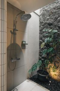 Mahitala Villa Bandung Heated Pool