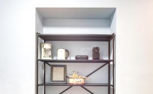 Bentzi...Boutique Apartment 1, Classic Double with kitchenette, 2 Guests