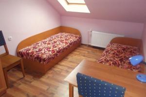 Double or Twin Room room in Simona House