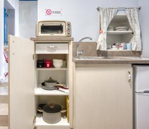 Bentzi...Boutique Apartment 1, Classic Double with kitchenette, 2 Guests